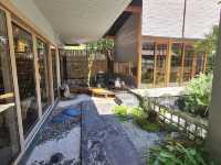 Mayu Bangkok Hotel ยกญี่ปุ่นมาไว้ที่สุขุมวิท
