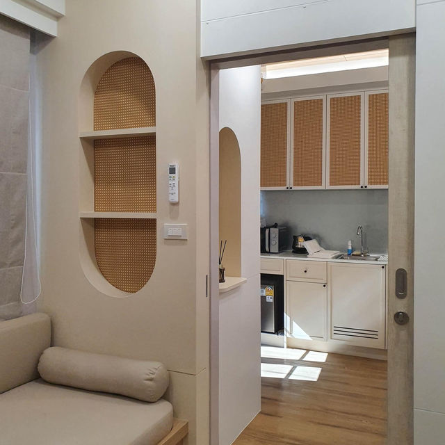 Moon House BKK กรุงเทพฯ