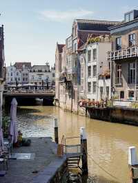 📍Dordrecht