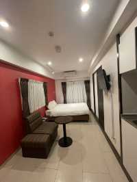 【沖縄】Bibi Hotel Futenma