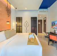 Aksorn Rayong, The Vitality Collection 