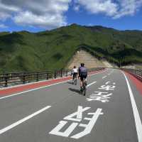【福岡】朝倉サイクリング🚲