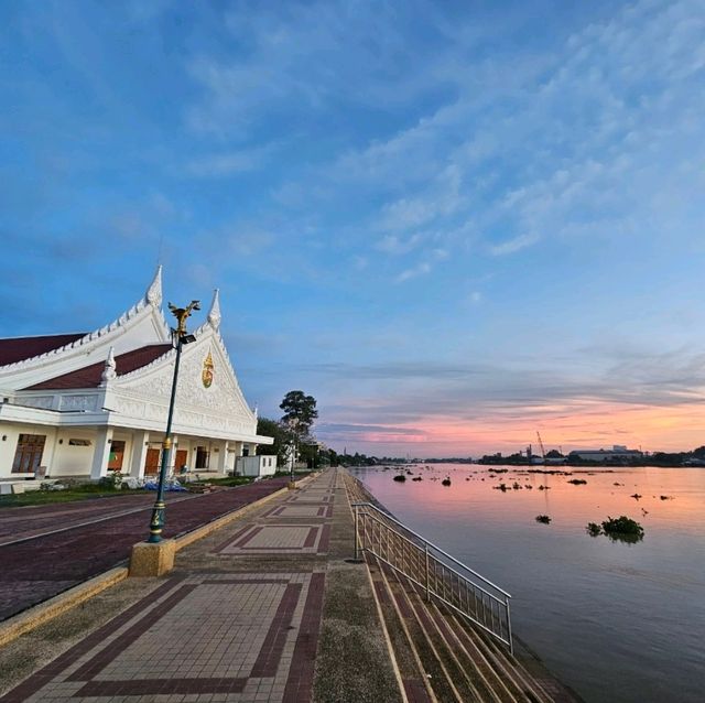 วัดชินวรารามวรวิหาร