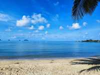 🏖️  Koh Chang Paradise Resort & Spa 