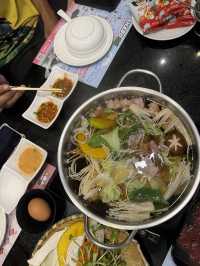 Shabugu 🍲 ชาบูร้านโปรด สาขาแม่เหียะ 