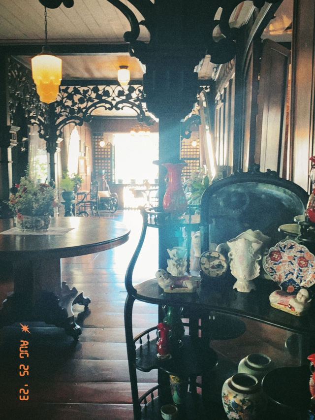 🇵🇭本当にフィリピンの美術館？セブ島は海だけじゃない👗アートも見どころ満載！