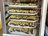 ของกินใน USJ : Minion Happy Kitchen