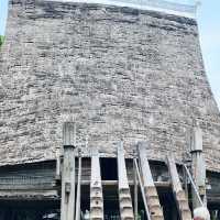 Vietnam Museum of Ethnology 