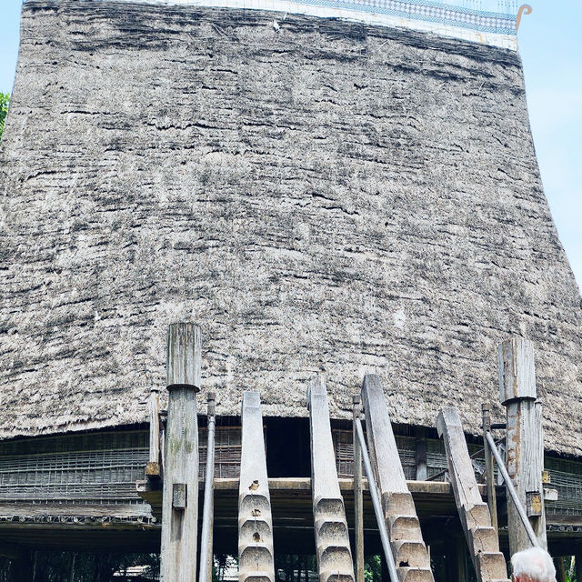 Vietnam Museum of Ethnology 