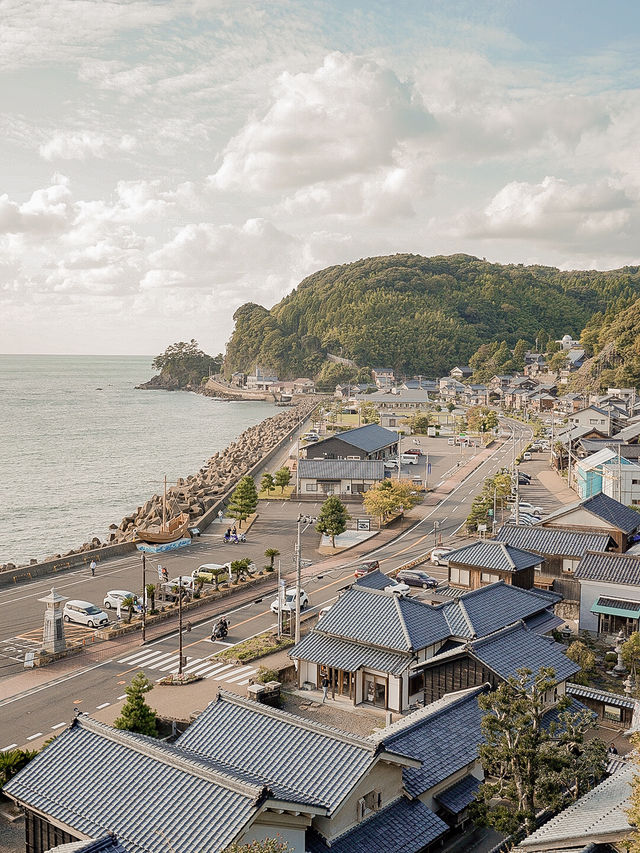 📍北前船主の館 右近家・西洋館