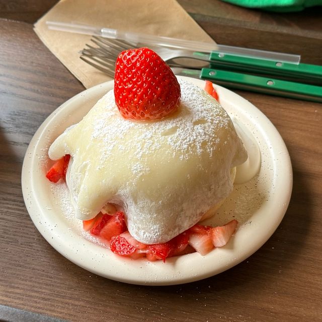 이태원 해방촌 카페 토터스 