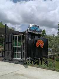 Aisyadelia Cottage Sandakan