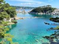 Iwate: Where Tranquil Nature Meets Timeless Tradition