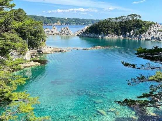 Iwate: Where Tranquil Nature Meets Timeless Tradition