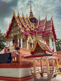สายมูห้ามพลาด | วัดเขาไม้แดง | ศรีราชา จ.ชลบุรี