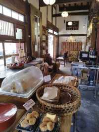 【福岡グルメ】築100年以上の御屋敷をリノベ！無添加にこだわったお店✨