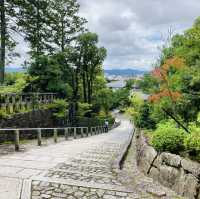 京都巡り　知恩院