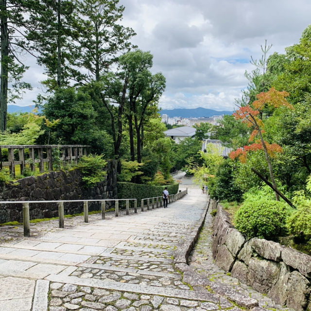 京都巡り　知恩院