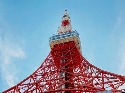 東京タワー Tokyo Tower 東京タワー | Trip.com Tokyo