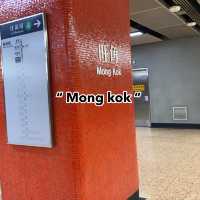 ตะลุยฮ่องกงคนเดียว!🇭🇰