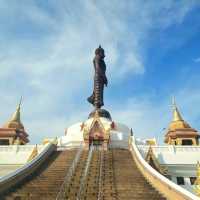 Wat Kroen Ka Thin(Luang Pho Phian)