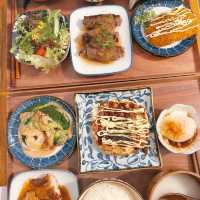荃灣用心日式小店