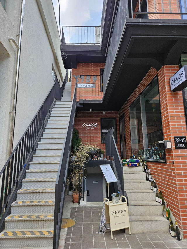 성수 데이트 장소 추천💛