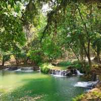 น้ำตก