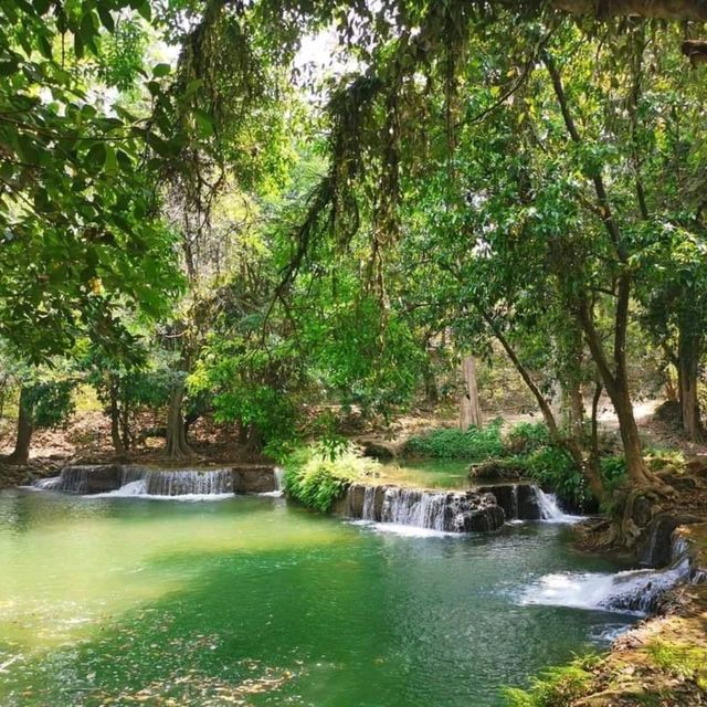 น้ำตก