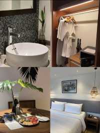  OUTRIGGER Khao Lak Beach Resort