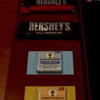 ไปเที่ยวโรงงานช็อคโกแลตกัน 🍫