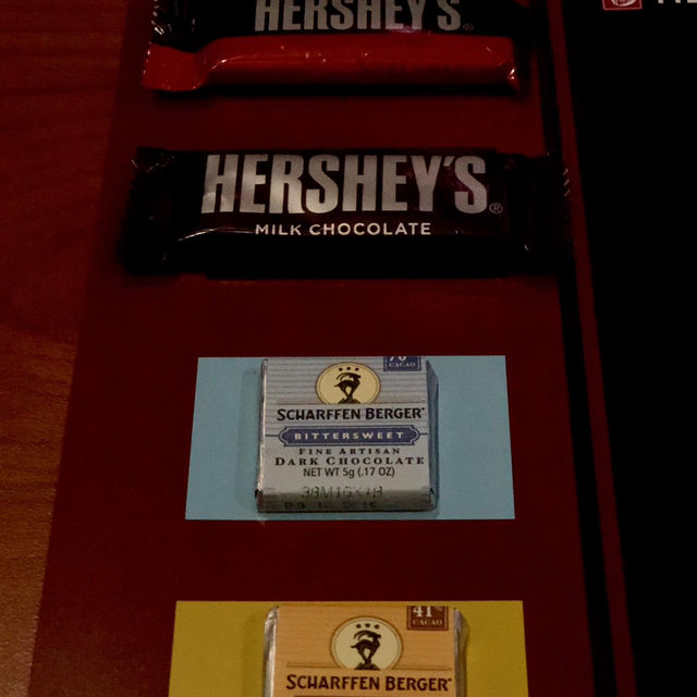 ไปเที่ยวโรงงานช็อคโกแลตกัน 🍫