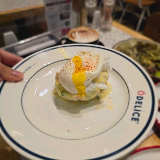 Odelice📍Wan Chai