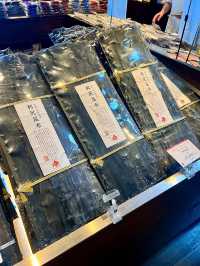【北海道】礼文島のお土産が買える島の人✨