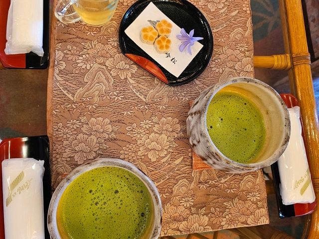 戶外露出私人風呂，吟松一泊兩食CP值爆燈