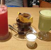 Eat like Japanese at Sushi Zanmai ,Vivacity Mall