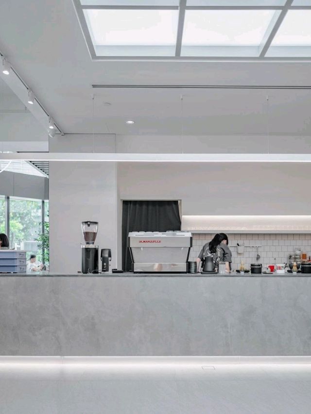 Syip Cafe