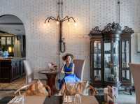 ISOLA PHUKET ร้านอิตาเลี่ยนชิลๆ วิวเรือยอร์ช