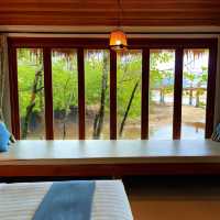 TheBlueSkyResort เกาะพยาม ระนอง