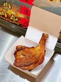 銅鑼灣港式小食專門店