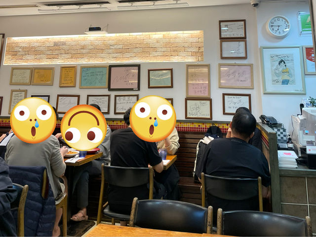 광화문 *스파케티맛집* 뽐모도로🍽️