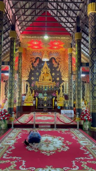 วัดเขาบรรจบ จันทบุรี