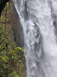 อุทยานแห่งชาติเขาใหญ่