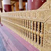  Mandalay Palace🇲🇲