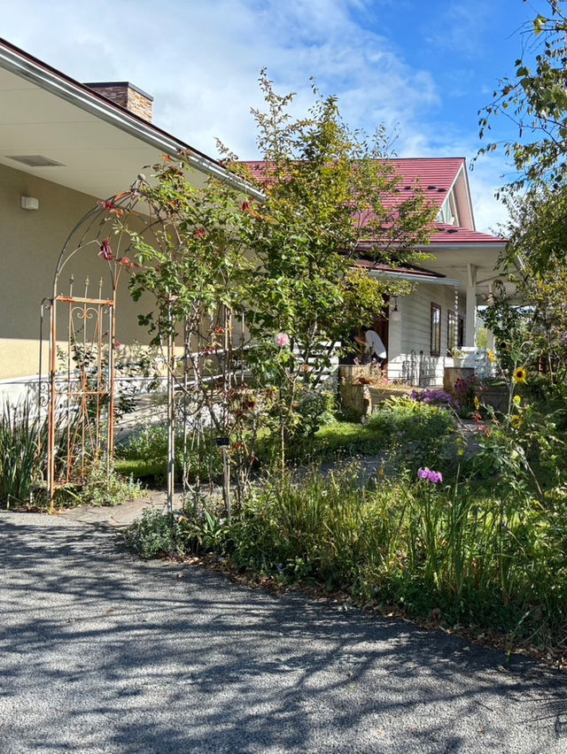 【長野県･御代田町】 大行列のパン屋さん🍞