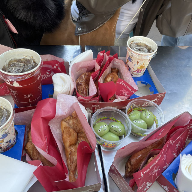 Tokyo Disneysea 