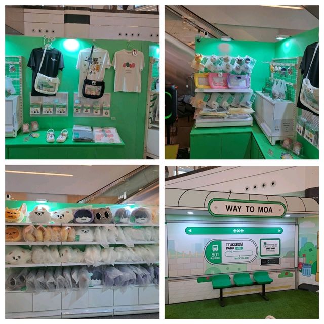 美麗華廣場ppulbatu plus together展覽參觀的個人感受