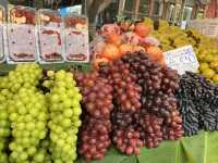 ตลาดดอยมูเซอใหม่
