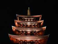 【東京観光】浅草寺と雷門を楽しもう!🎐✨