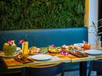 Mama Thai restaurant phuket 